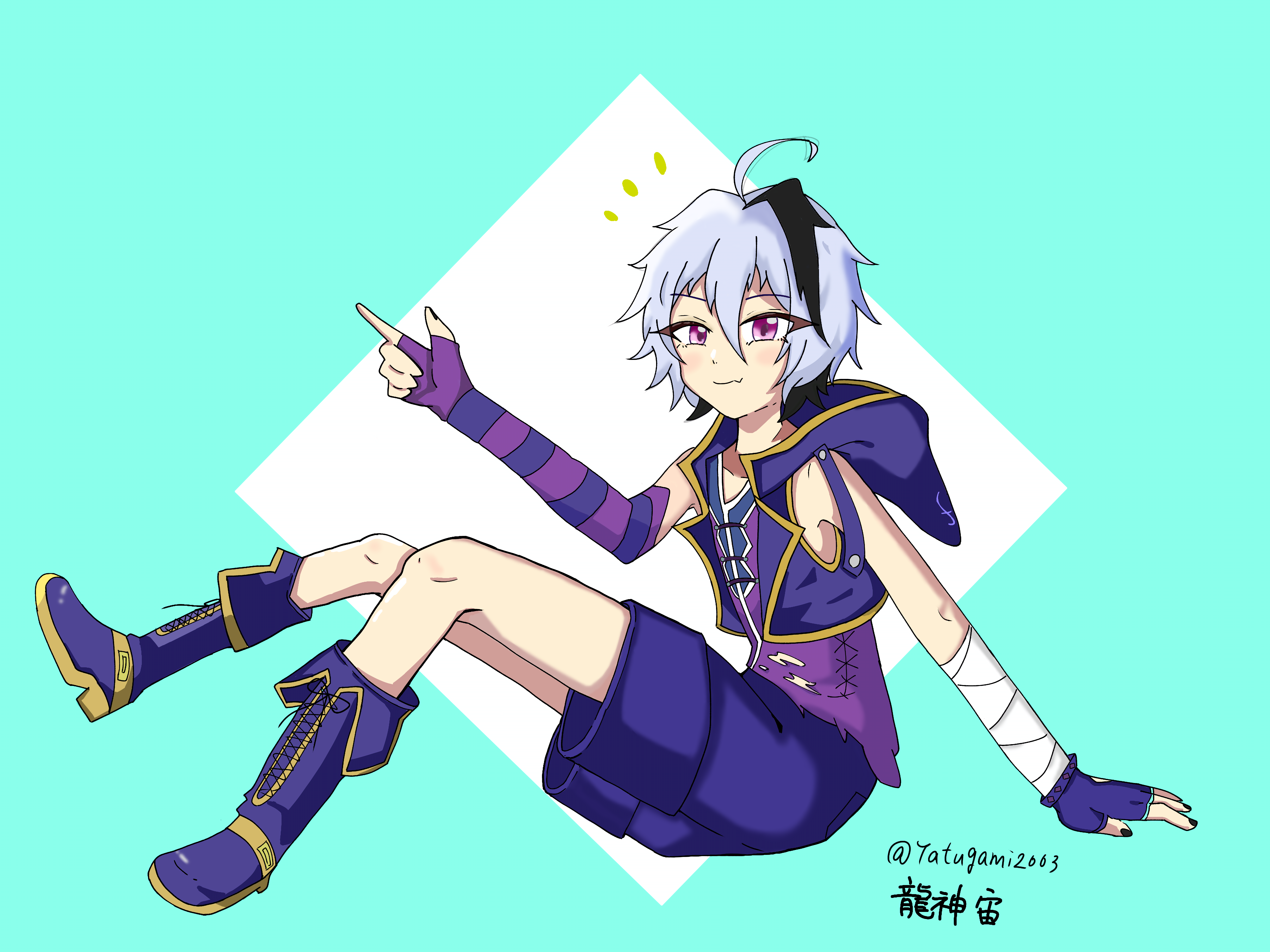 イラスト3